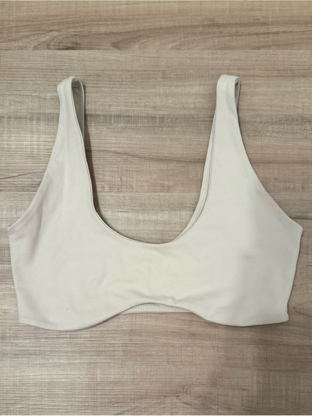 Joah Brown bra top! Cross listed on Mercari bc my prices are lower!